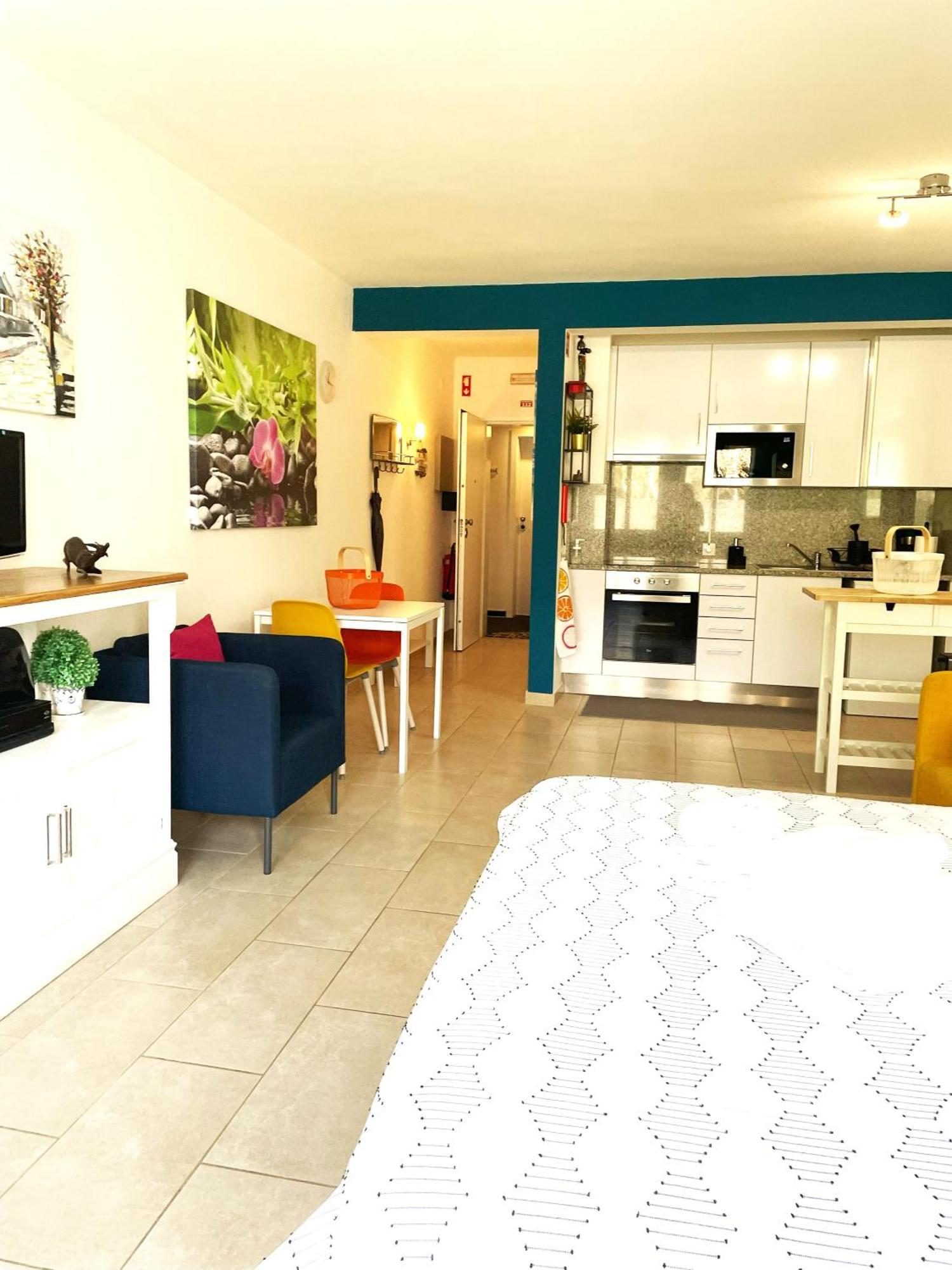 Bayview 213 Apartamento *